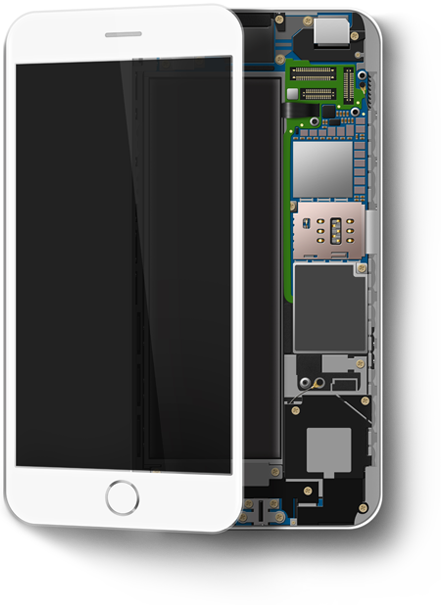 mobile service center qatar