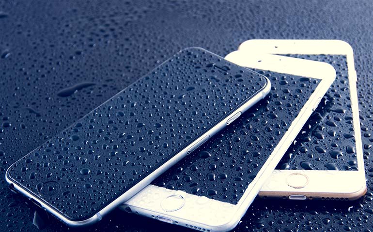 iphone service center qatar