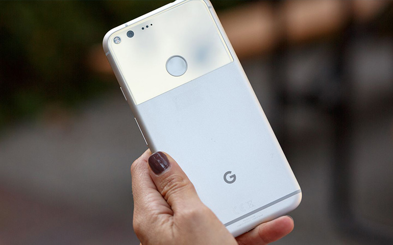 google pixel repair center