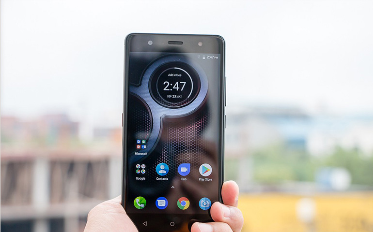 lenovo repair center qatar