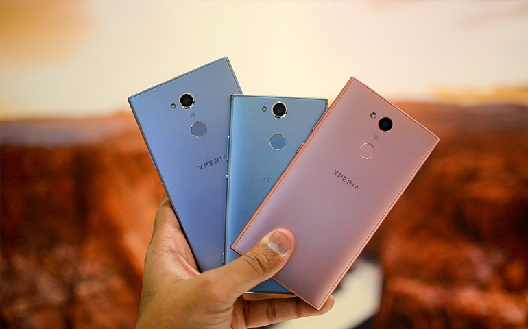 sony repair center qatar