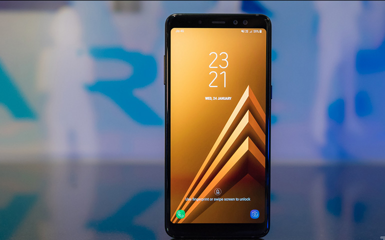 samsung service center doha