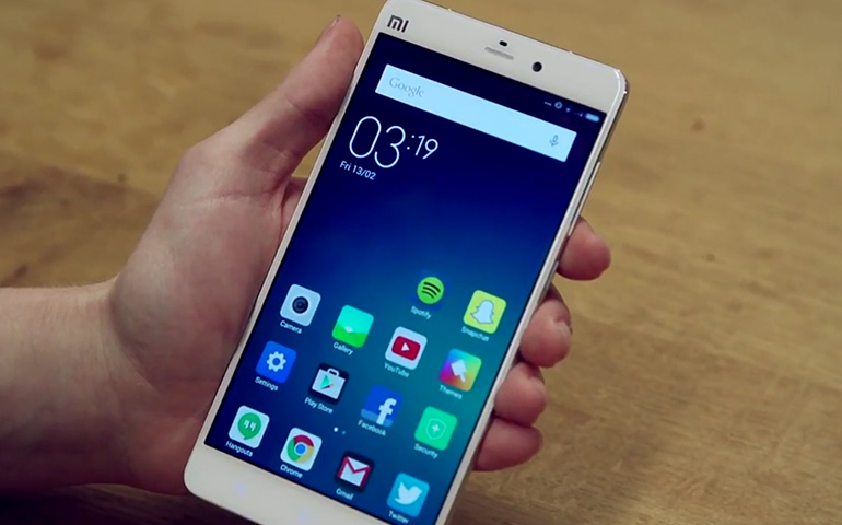 redmi repair center qatar