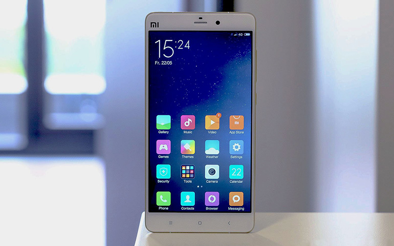 redmi mobile phone service center qatar