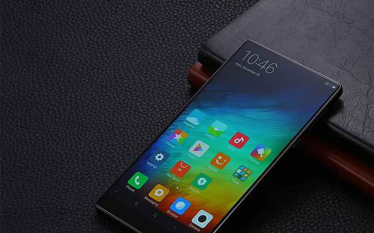 mi mobile phone service center qatar